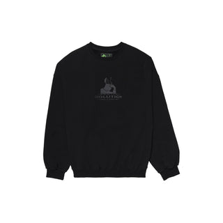 PANIC PIZZA CLUB Evolution Sweatshirt