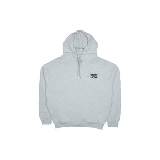 PANIC PIZZA CLUB Hoodie Classic Logo