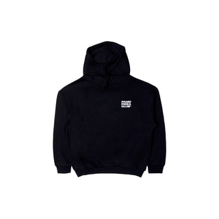 PANIC PIZZA CLUB Hoodie Classic Logo