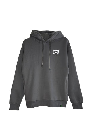 Hoodie Classic Logo