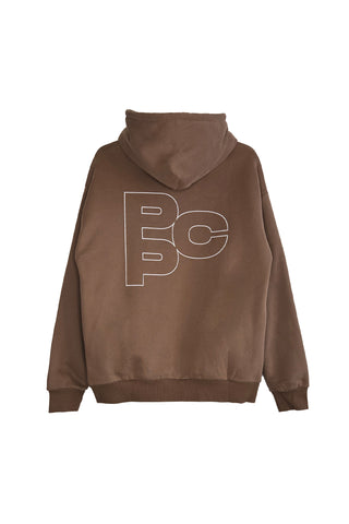 Hoodie Classic Logo