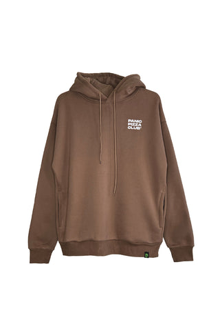 Hoodie Classic Logo