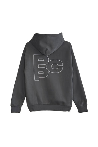 Hoodie Classic Logo