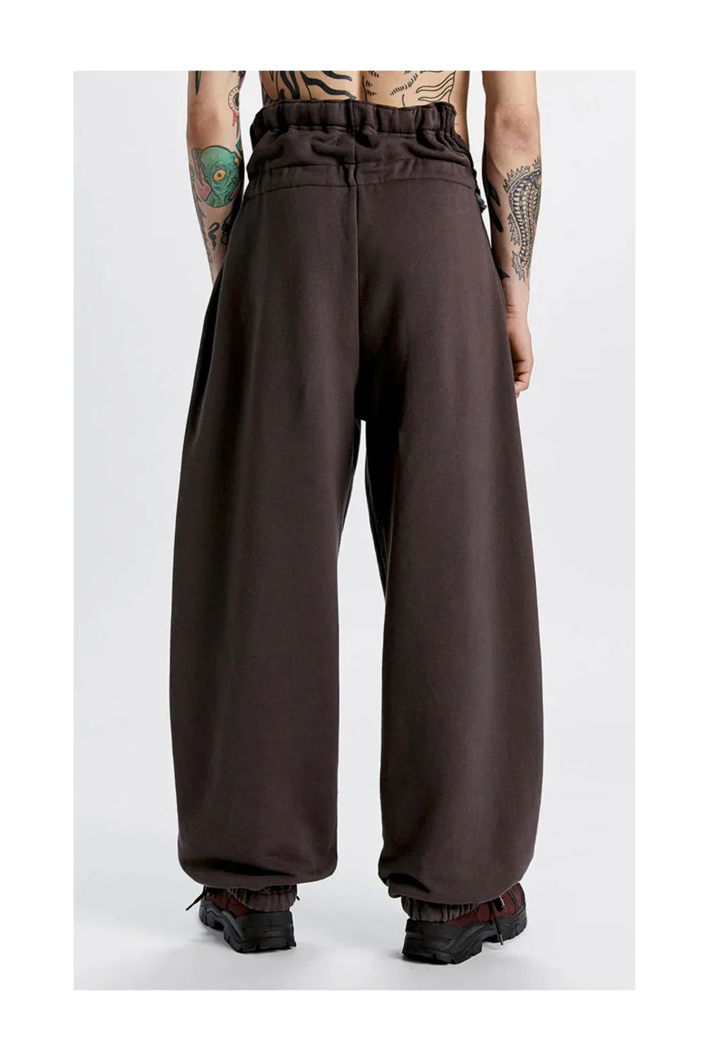 MAGLIANO Provincia Trackpants-4