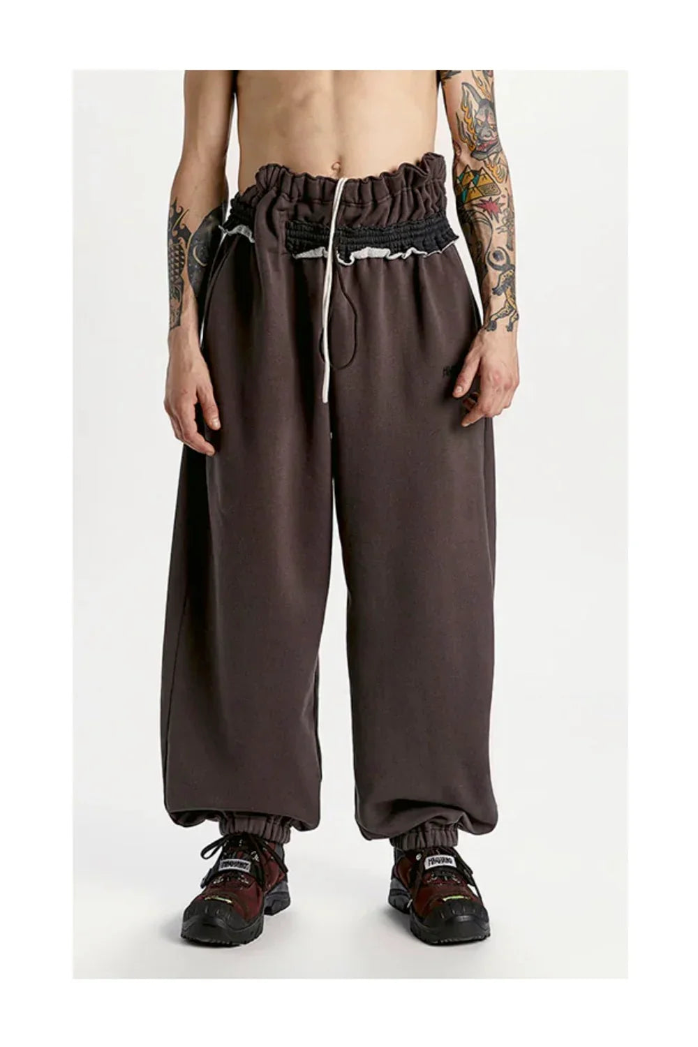 MAGLIANO Provincia Trackpants-3