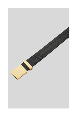 Daddy Buckle Belt