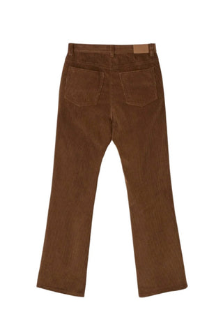 Cotton Corduroy Pants