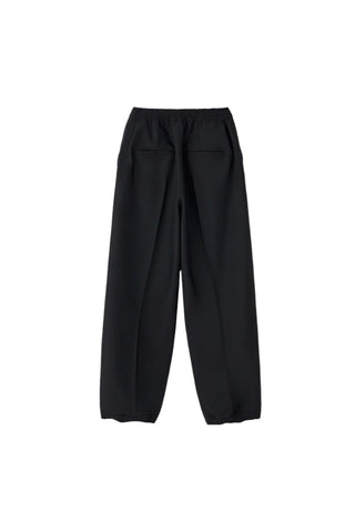 Port Wide Jogger Pants