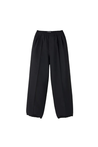 Port Wide Jogger Pants