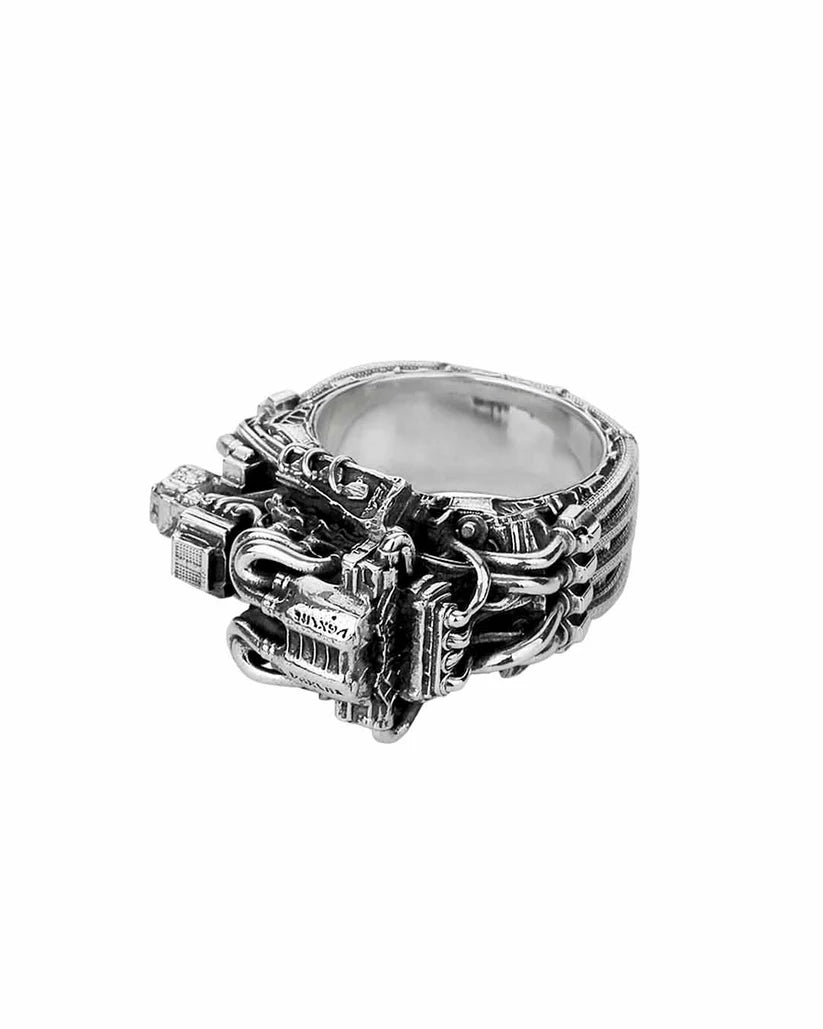 RPM Ring