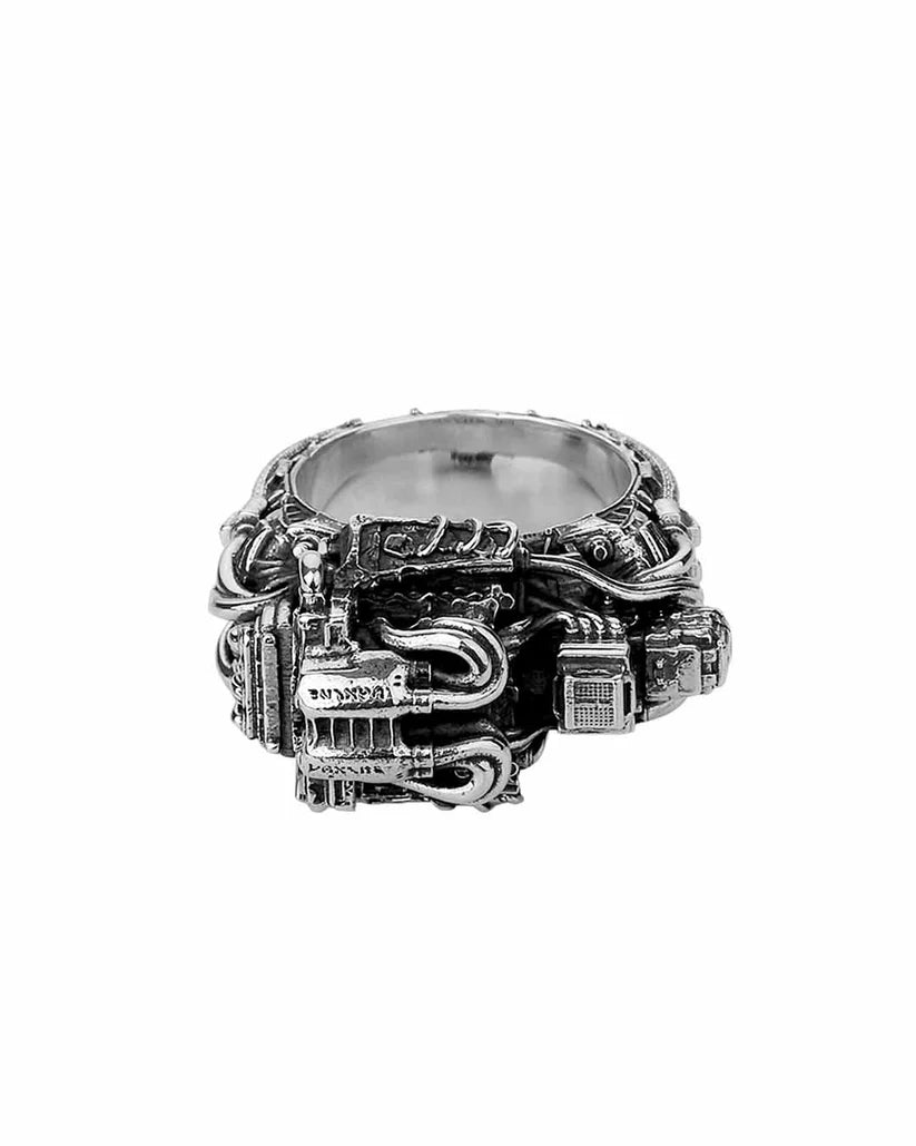 RPM Ring-2