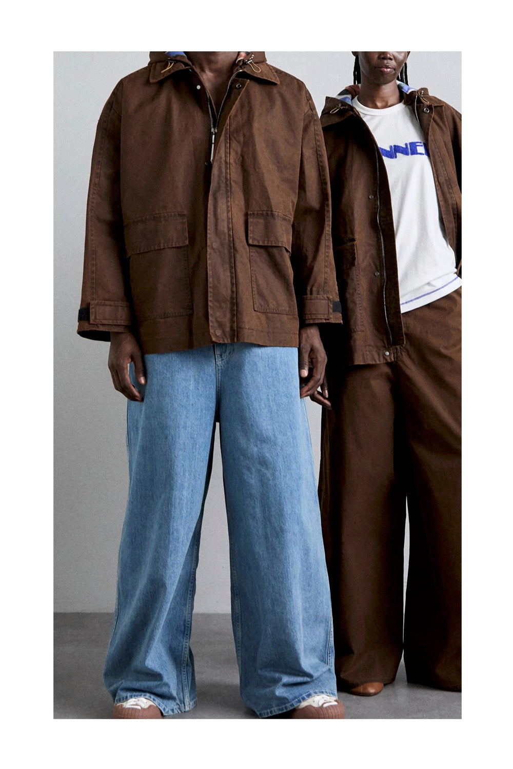 SUNNEI Car Coat-2