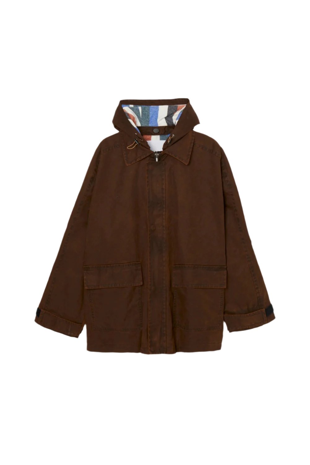 SUNNEI Car Coat