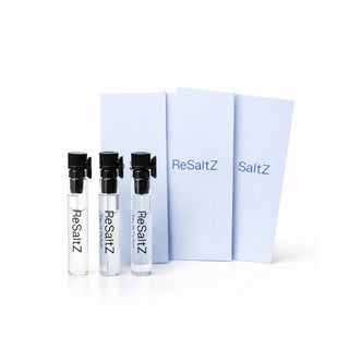 ReSaltZ Discovery Scent Kit
