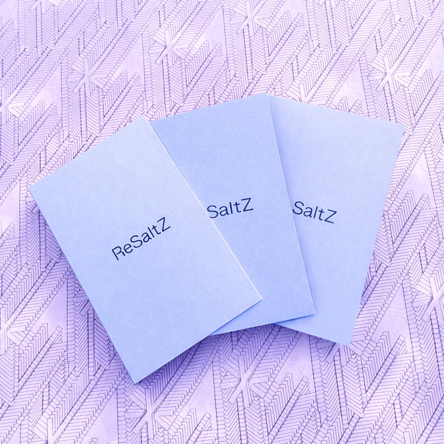 ReSaltZ Discovery Scent Kit-2