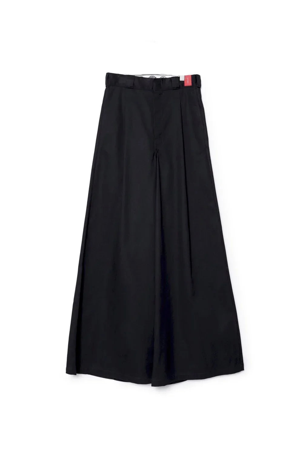 리버스 배기 치노 팬츠