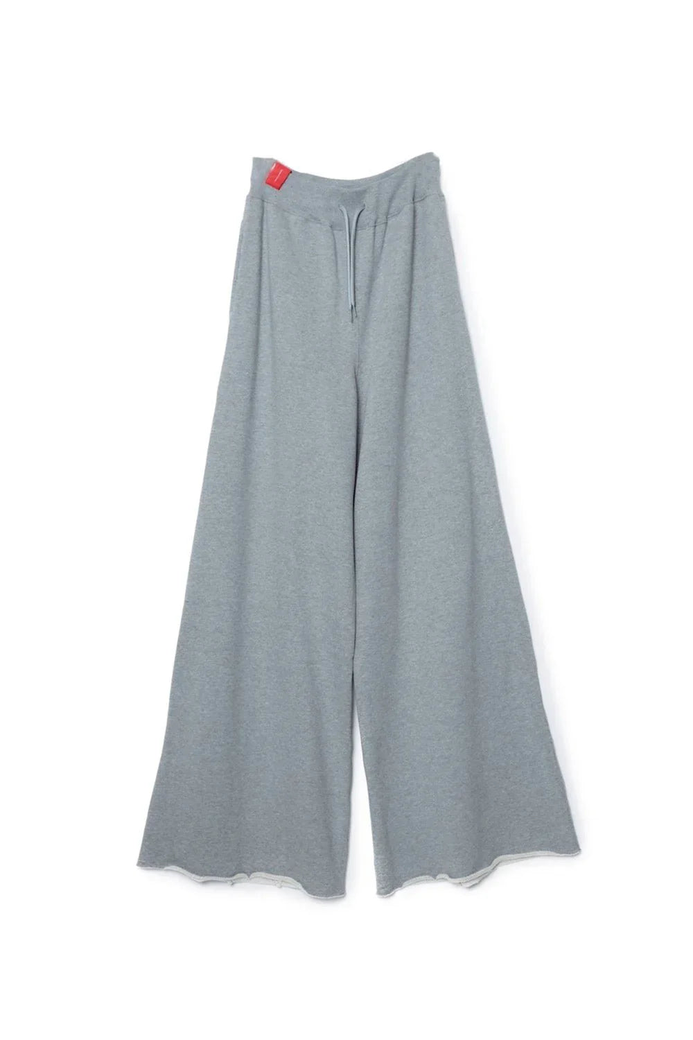 FUMITO GANRYU Reverse Baggy Sweatpants