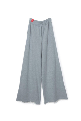 Reverse Baggy Sweatpants