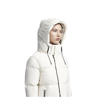 RUDSAK Joon M Women's Recycled Stormshell Down Puffer