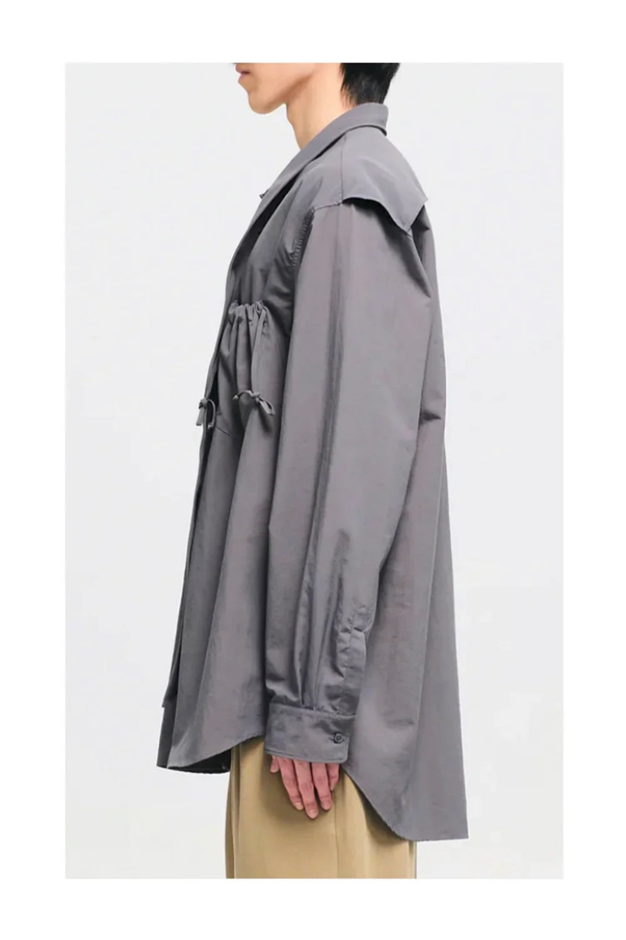 MAGLIANO Nomad Shirt-3