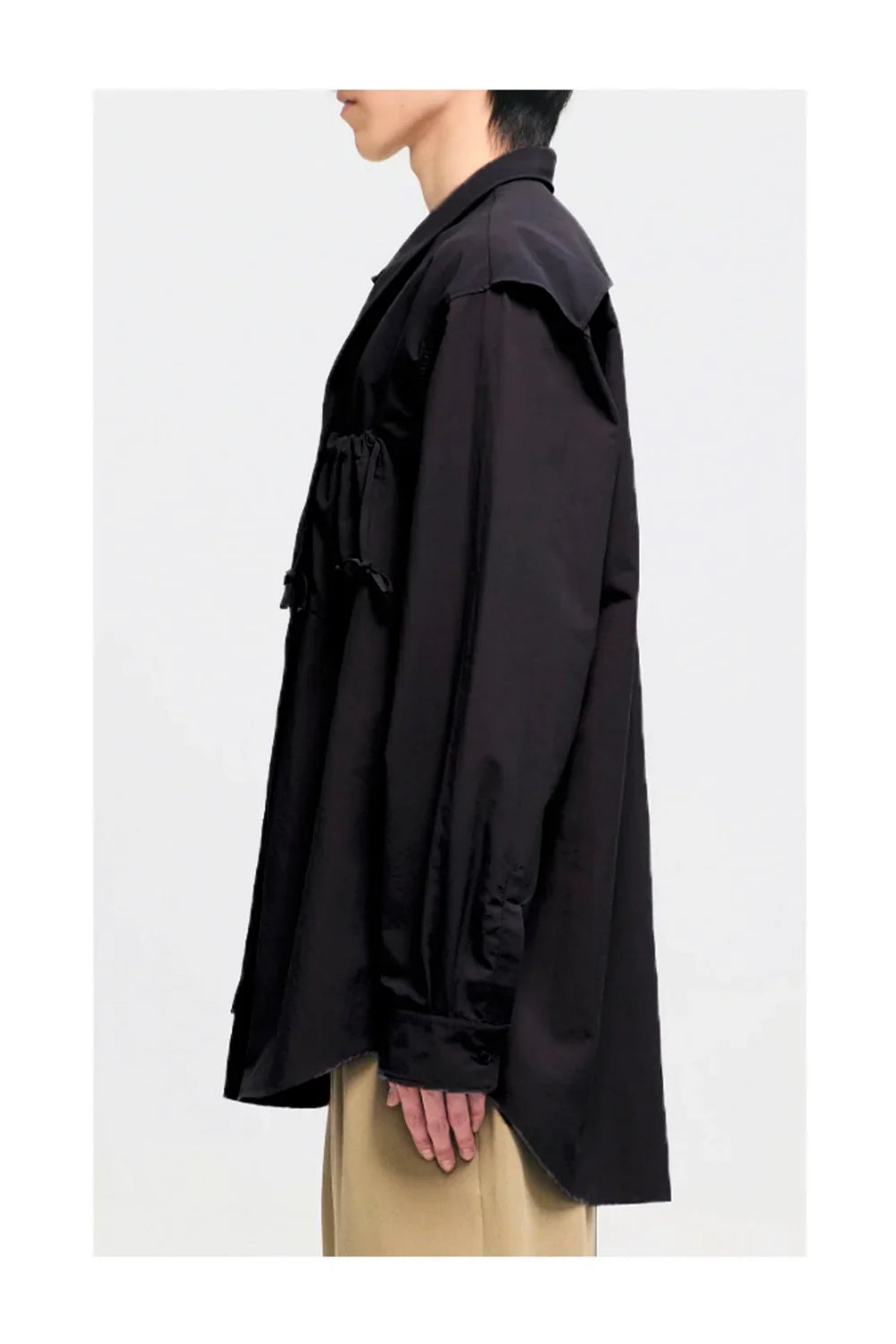 MAGLIANO Nomad Shirt-2