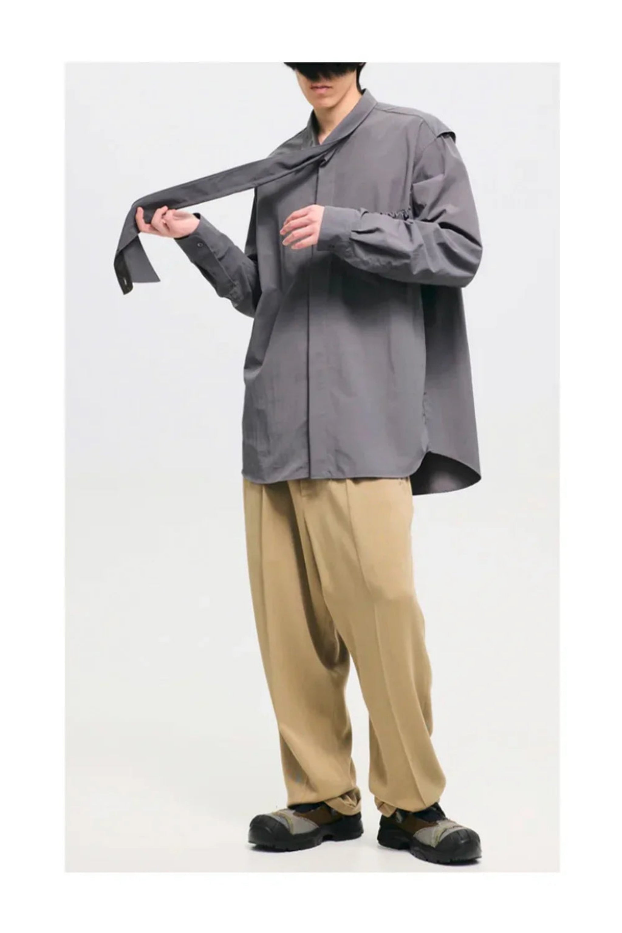 MAGLIANO Nomad Shirt-2