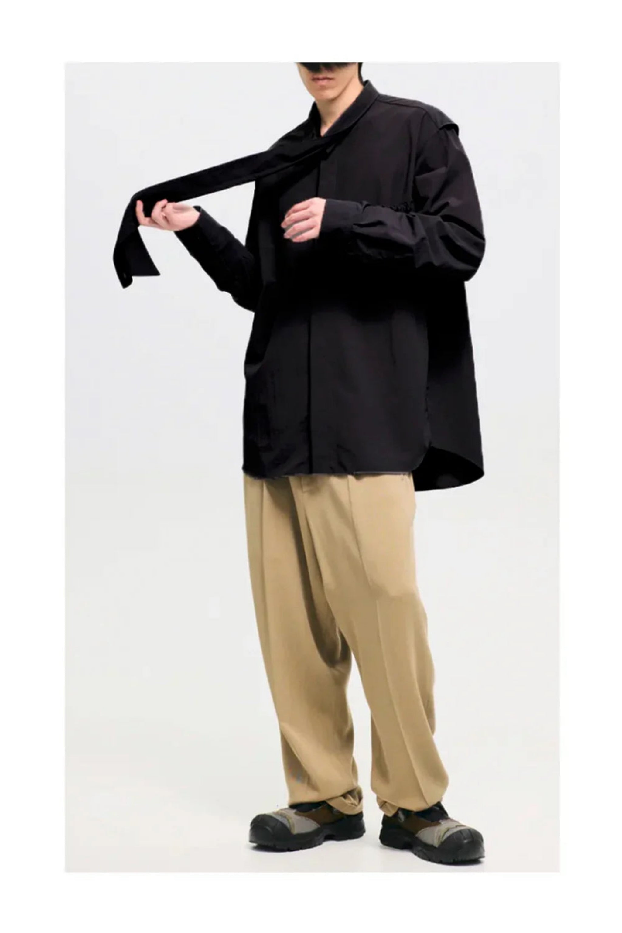 MAGLIANO Nomad Shirt-3