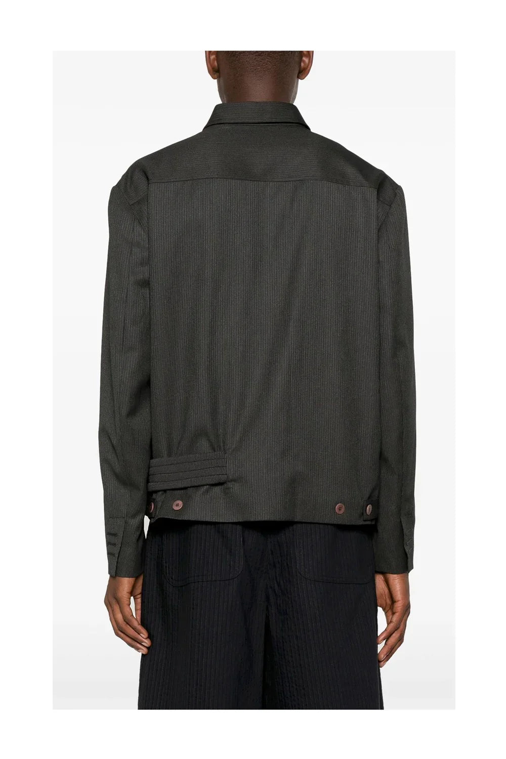 MAGLIANO Gigi Work Shirt-3