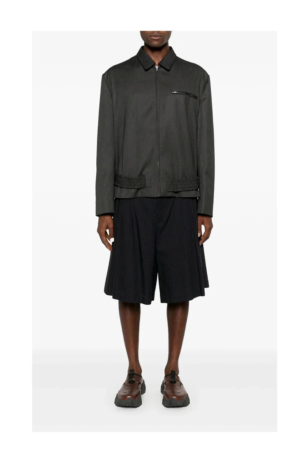 MAGLIANO Gigi Work Shirt-2