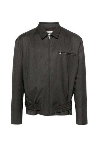 Gigi Work Shirt