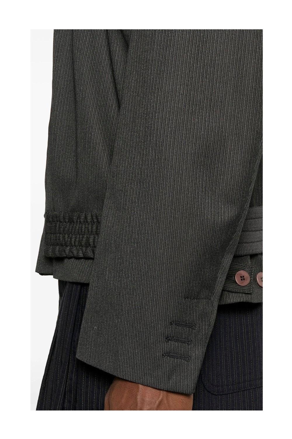 MAGLIANO Gigi Work Shirt-4
