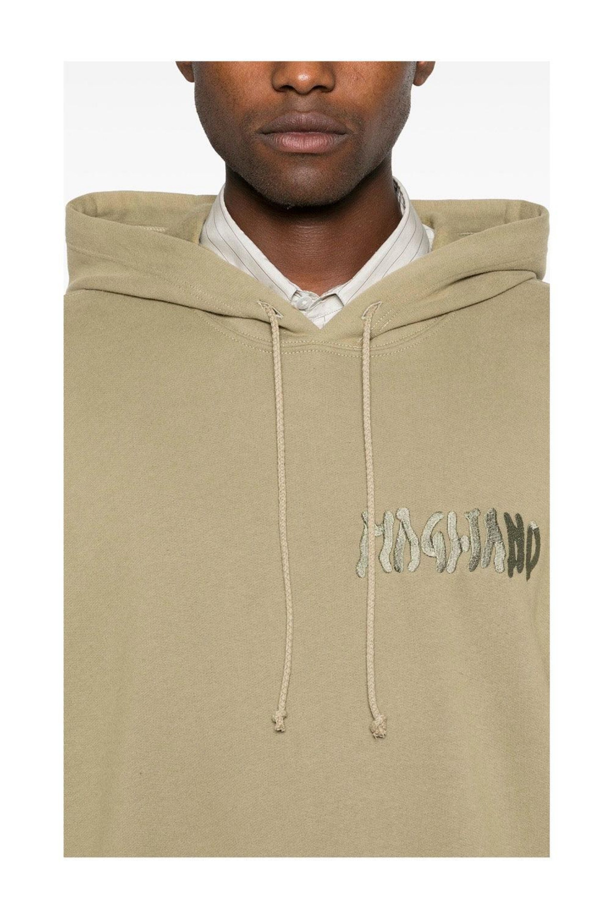 MAGLIANO Signature Twisted Hoodie-3