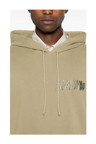 Signature Twisted Hoodie