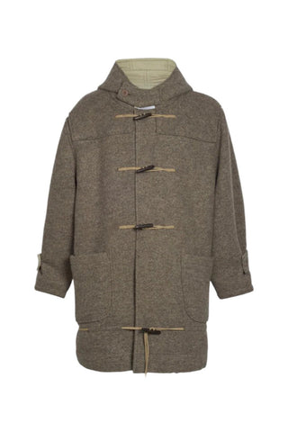 Sindacato Duffle Coat