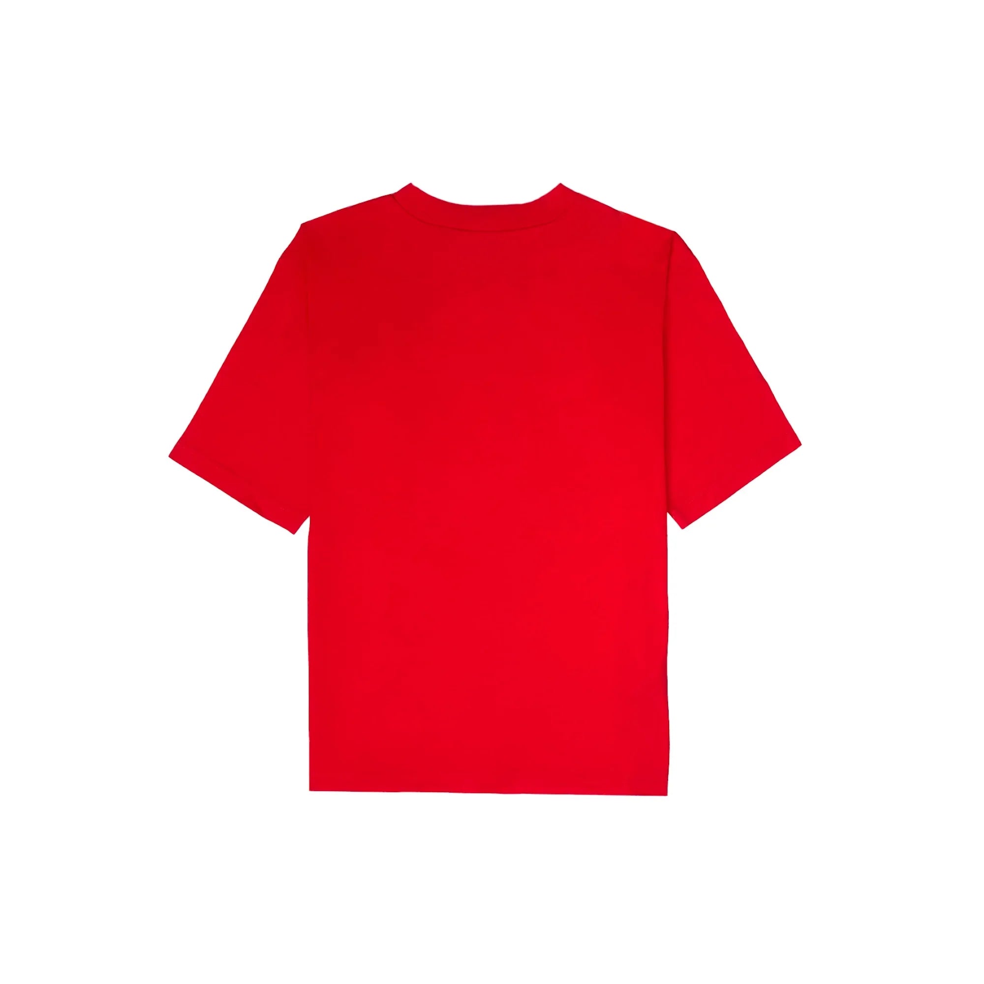 DSQUARED2 루즈핏 티셔츠-2