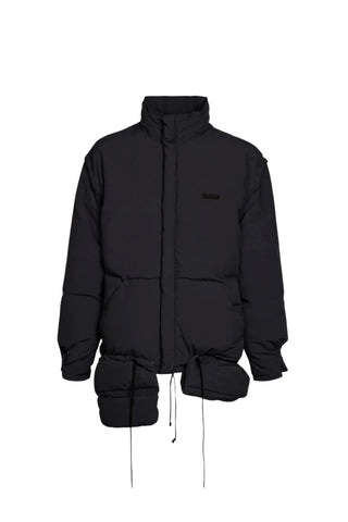 Pompe Puffer Jacket