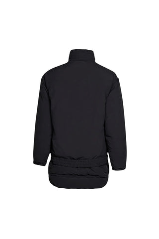 Pompe Puffer Jacket