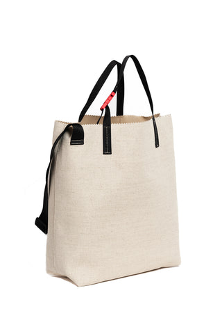 Canvas Tribeca Shopper