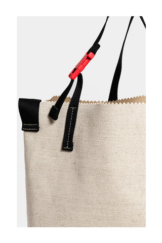 Canvas Tribeca Shopper