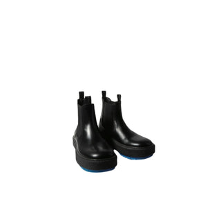 Cemento Chelsea Boot