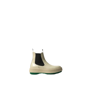 Cemento Chelsea Boot