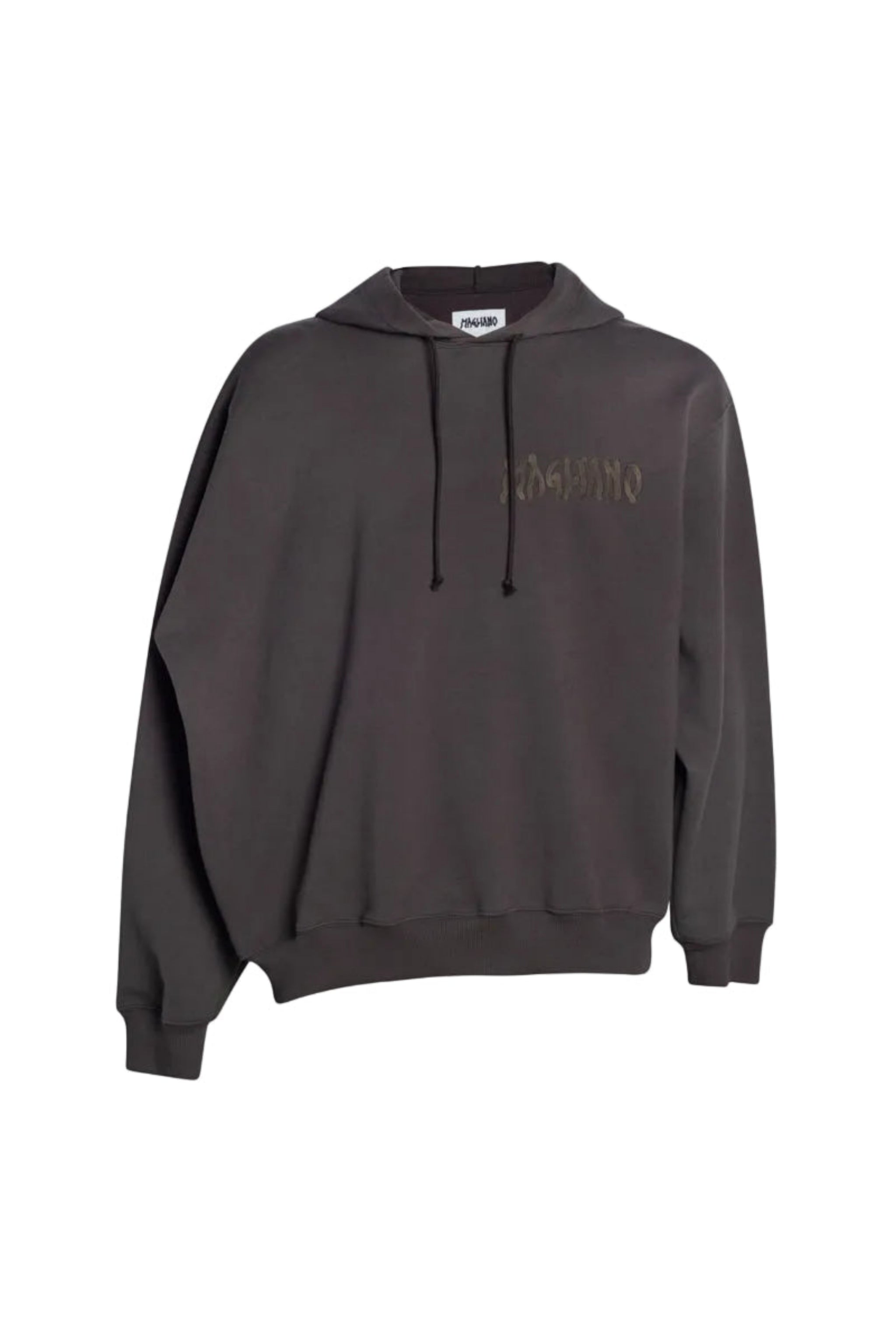 MAGLIANO Signature Twisted Hoodie-4