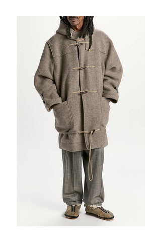 Sindacato Duffle Coat