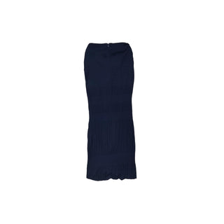 JW ANDERSON Knot Front Long Skirt