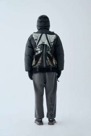 SOHC Technical Pouch 30L Backpack (Multi Colors)