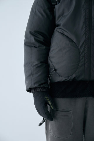 SOHC Coated Nylon LOB Mittens