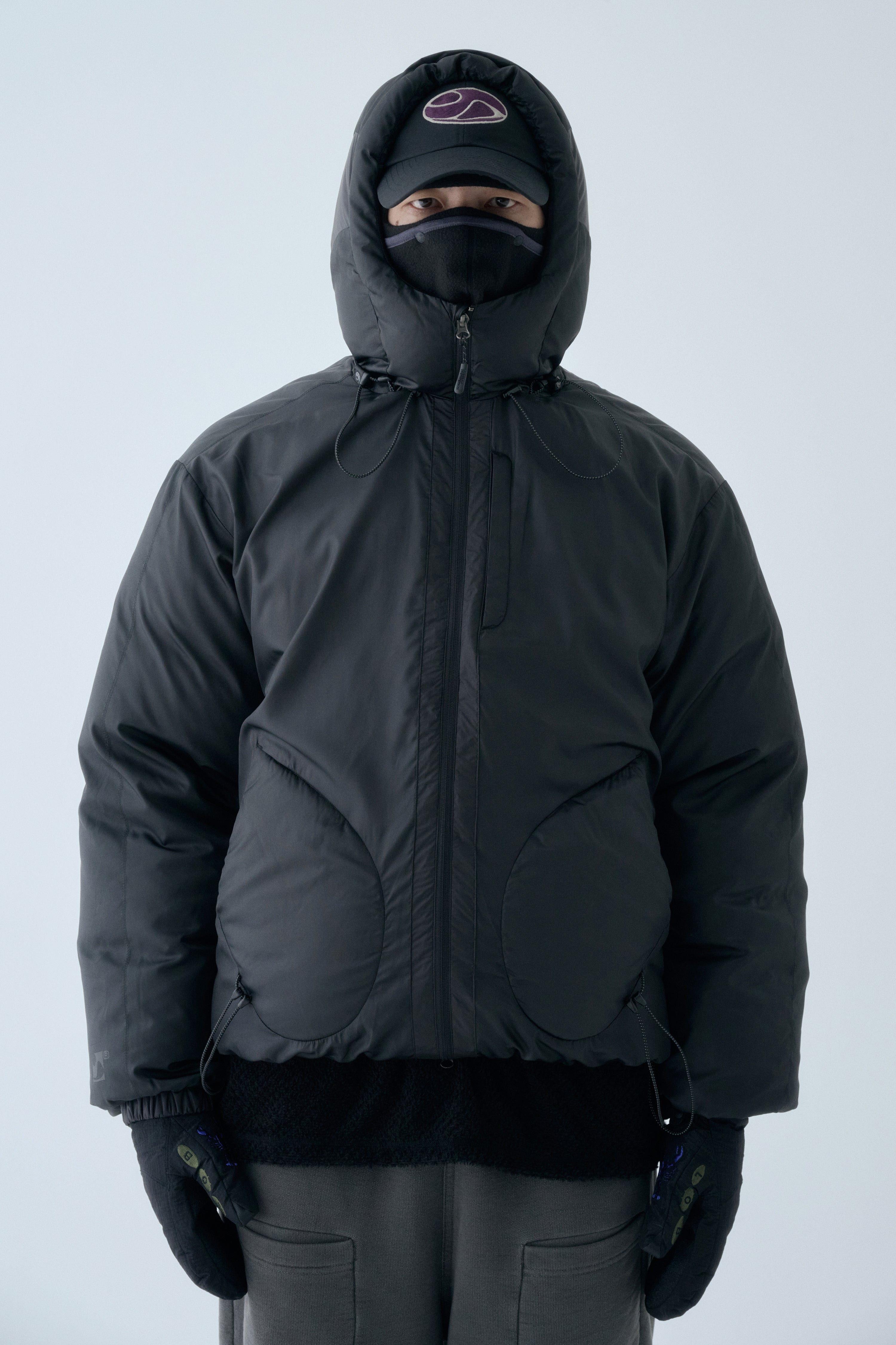 SOHC Detachable Insulating Mask-6