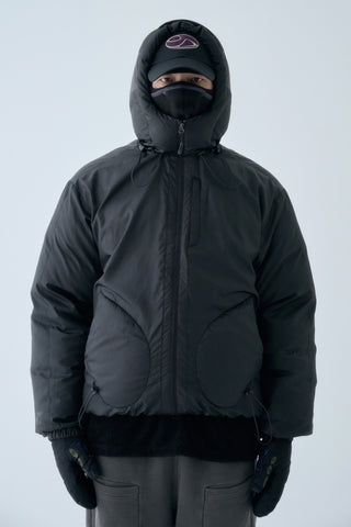 SOHC Detachable Insulating Mask