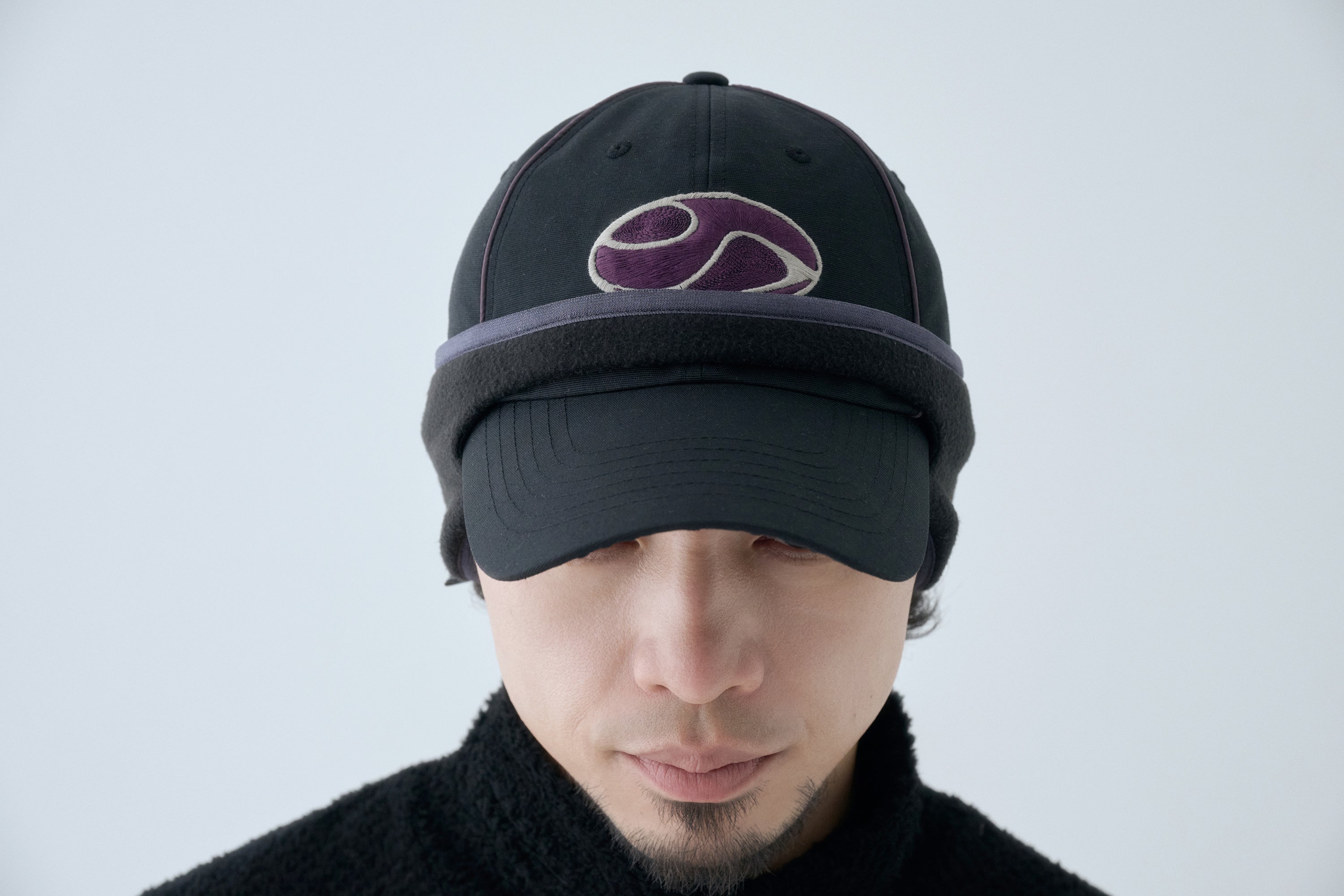 SOHC Detachable Insulating Mask-5