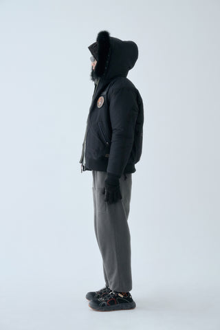 SOHC Woodland Creatures Reflective Print Sweatpants